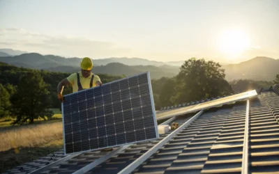 5 idées reçues sur les panneaux solaires (et pourquoi elles sont fausses)