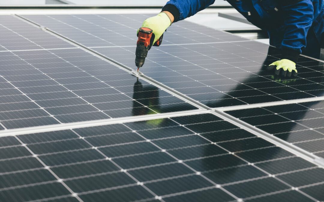 Installation solaire : les erreurs à éviter avant de se lancer