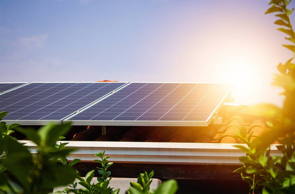 Panneaux solaires : combien de temps faut-il pour rentabiliser son installation ?