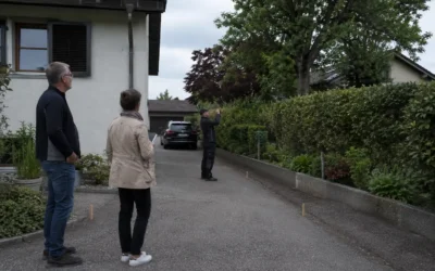 Carport ohne Baubewilligung en Suisse : ce que dit la loi