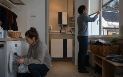Autonomie batterie solaire : combien de temps et comment l’optimiser ?